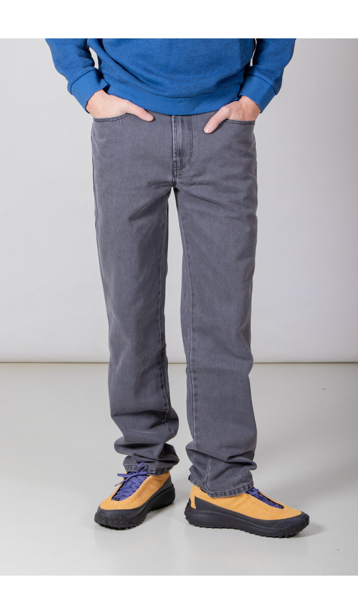 Homecore Homecore Trousers / Alex Dea / Grey
