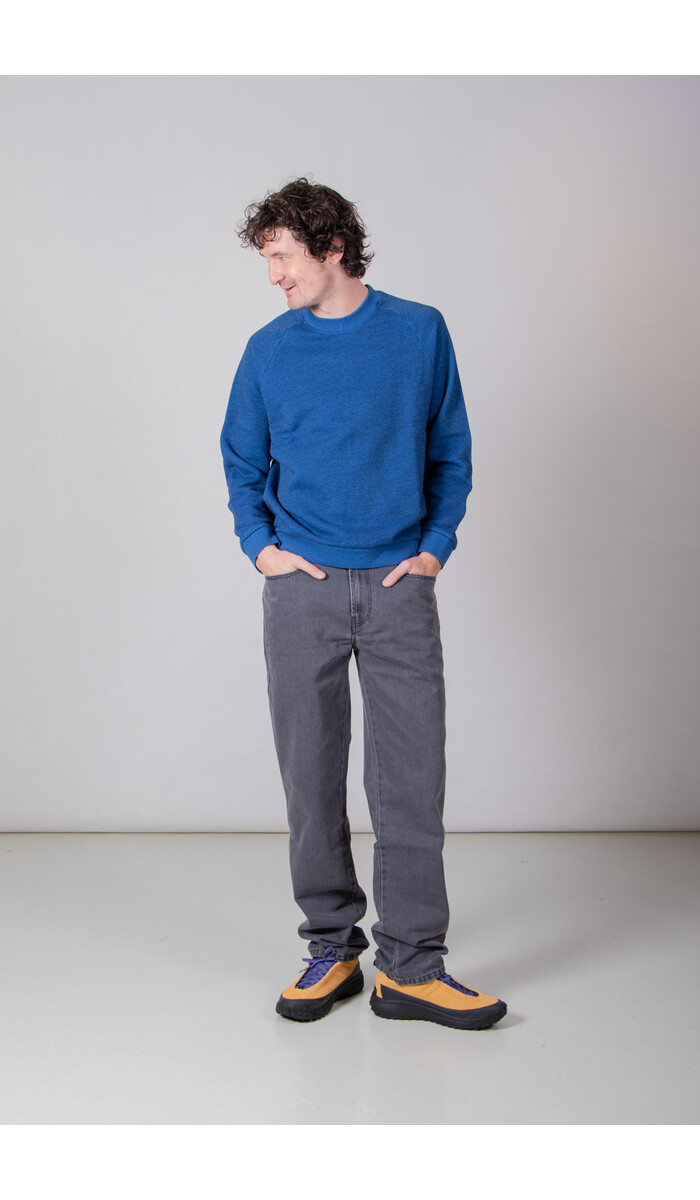 Homecore Homecore Trousers / Alex Dea / Grey