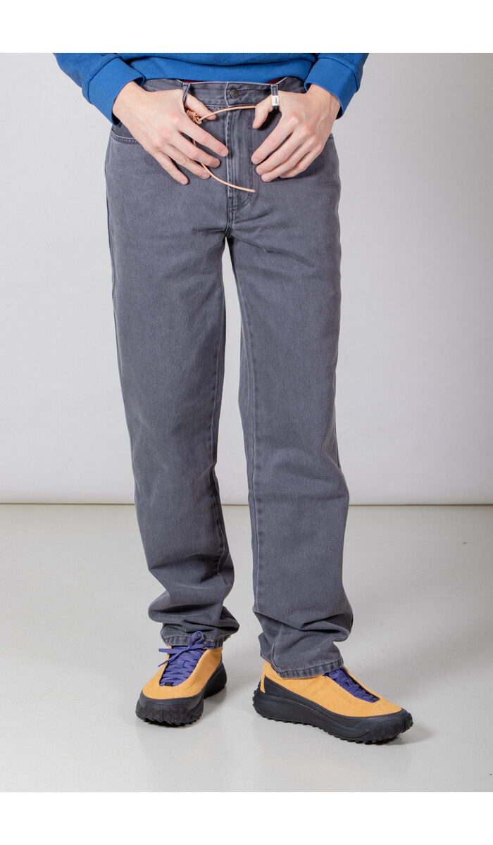 Homecore Homecore Trousers / Alex Dea / Grey
