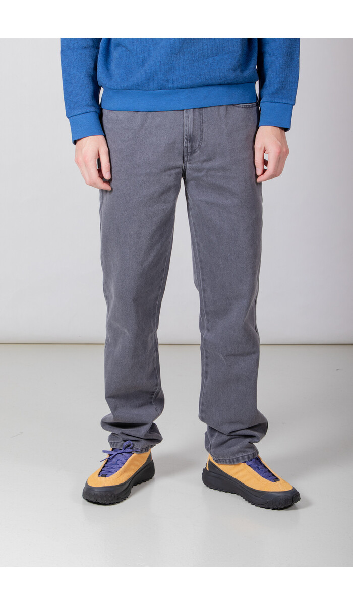 Homecore Homecore Trousers / Alex Dea / Grey