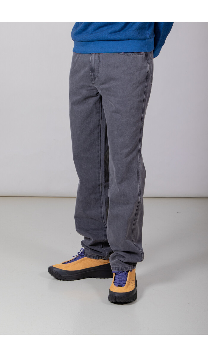 Homecore Homecore Trousers / Alex Dea / Grey