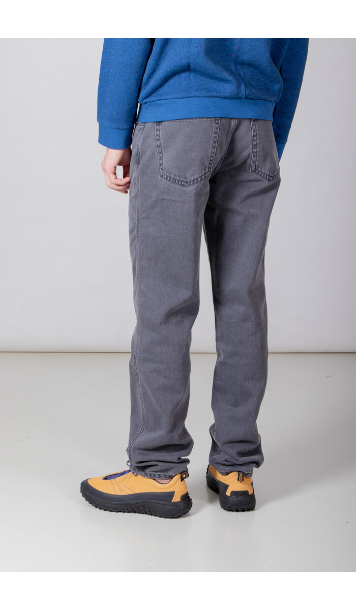 Homecore Homecore Trousers / Alex Dea / Grey