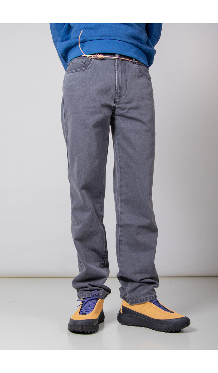 Homecore Homecore Trousers / Alex Dea / Grey