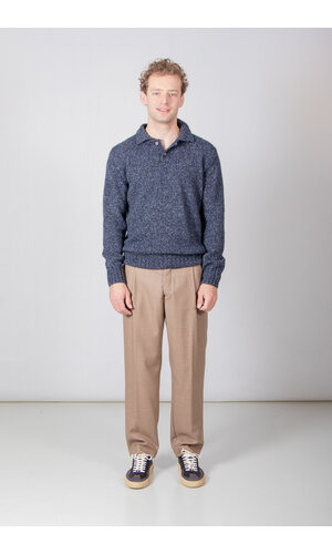 Gallia Gallia Pullover / Harris / Antarktis Gallia Gallia Pullover / Harris / Antarktis