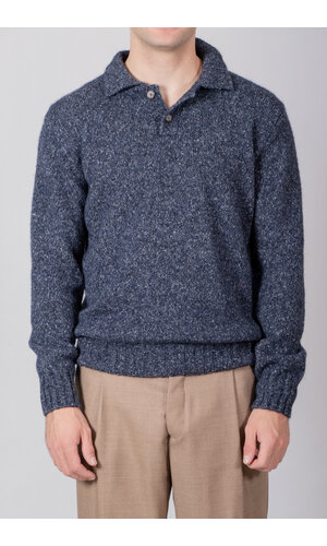 Gallia Gallia Pullover / Harris / Antarktis Gallia Gallia Pullover / Harris / Antarktis