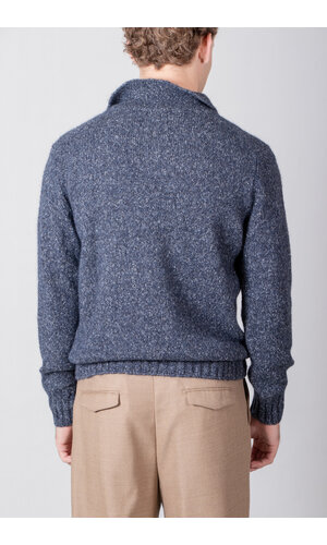 Gallia Gallia Pullover / Harris / Antarktis Gallia Gallia Pullover / Harris / Antarktis