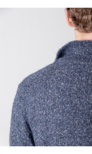Gallia Gallia Pullover / Harris / Antarktis Gallia Gallia Pullover / Harris / Antarktis