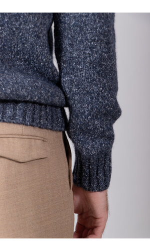 Gallia Gallia Pullover / Harris / Antarktis Gallia Gallia Pullover / Harris / Antarktis