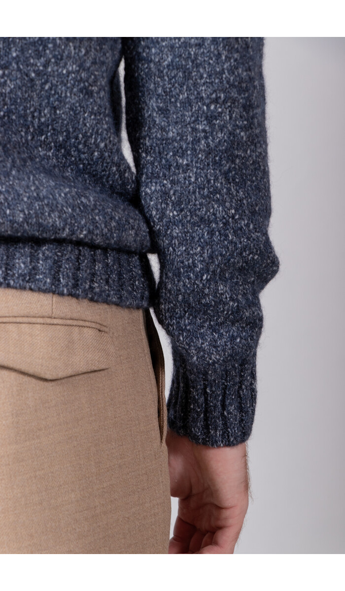 Gallia Gallia Pullover / Harris / Antarktis Gallia Gallia Pullover / Harris / Antarktis