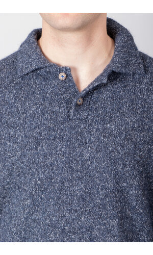 Gallia Gallia Pullover / Harris / Antarktis Gallia Gallia Pullover / Harris / Antarktis