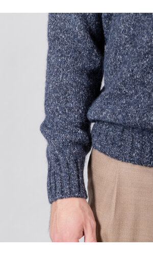 Gallia Gallia Pullover / Harris / Antarktis Gallia Gallia Pullover / Harris / Antarktis