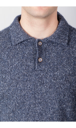 Gallia Gallia Pullover / Harris / Antarktis Gallia Gallia Pullover / Harris / Antarktis