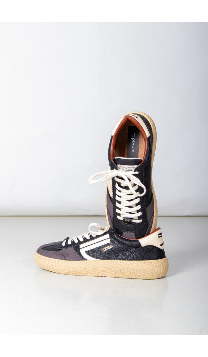 Puraai Puraai Shoe / Vintage / Eclipse Puraai Puraai Shoe / Vintage / Eclipse