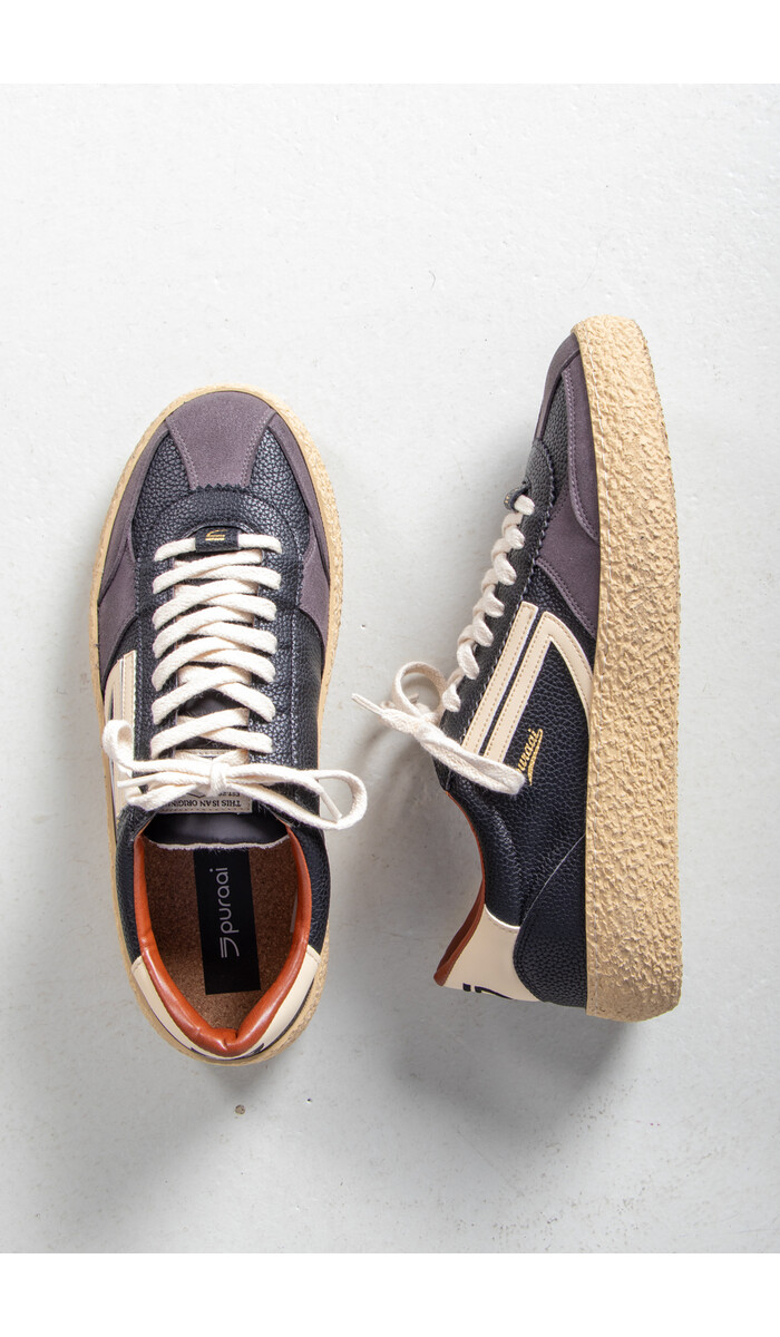 Puraai Puraai Shoe / Vintage / Eclipse Puraai Puraai Shoe / Vintage / Eclipse