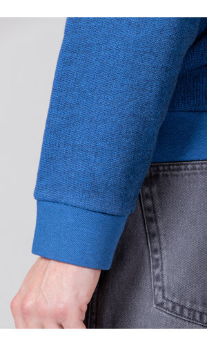Homecore Homecore Sweater / Terry Sweat / Big Blue