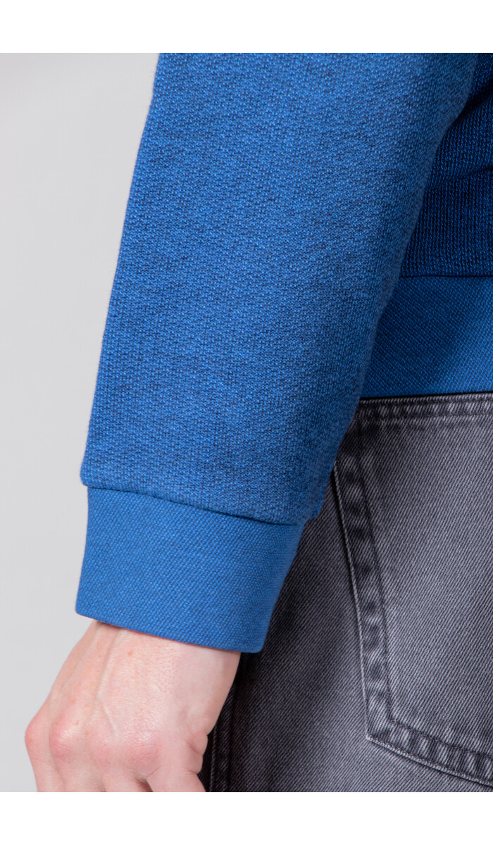 Homecore Homecore Sweater / Terry Sweat / Big Blue