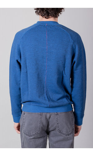 Homecore Homecore Sweater / Terry Sweat / Big Blue