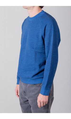 Homecore Homecore Sweater / Terry Sweat / Big Blue