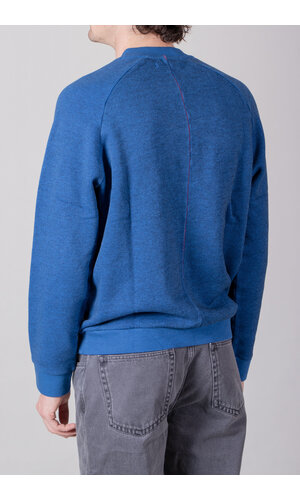Homecore Homecore Sweater / Terry Sweat / Big Blue