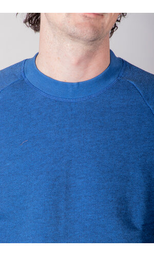 Homecore Homecore Sweater / Terry Sweat / Big Blue