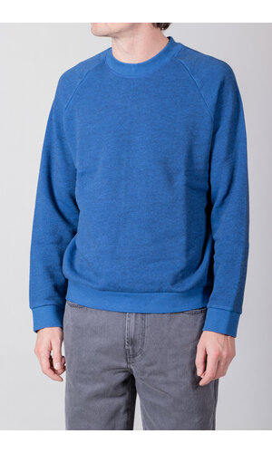 Homecore Homecore Sweater / Terry Sweat / Big Blue