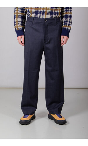 Nine In The Morning Nine in the Morning Hose / Apollon / Blau Nine In The Morning Nine in the Morning Hose / Apollon / Blau