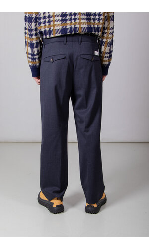 Nine In The Morning Nine in the Morning Hose / Apollon / Blau Nine In The Morning Nine in the Morning Hose / Apollon / Blau