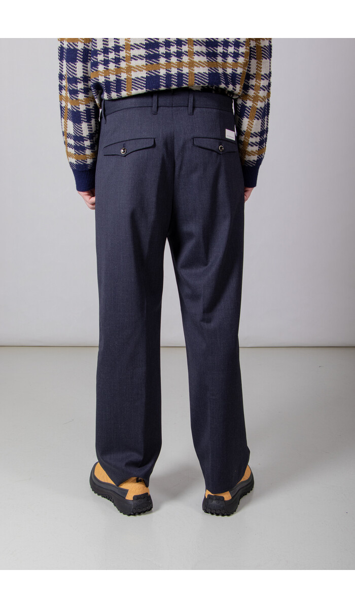 Nine In The Morning Nine in the Morning Hose / Apollon / Blau Nine In The Morning Nine in the Morning Hose / Apollon / Blau