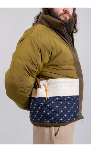 Homecore Homecore Jas / Tobias Peach / Reversible Homecore Homecore Jas / Tobias Peach / Reversible