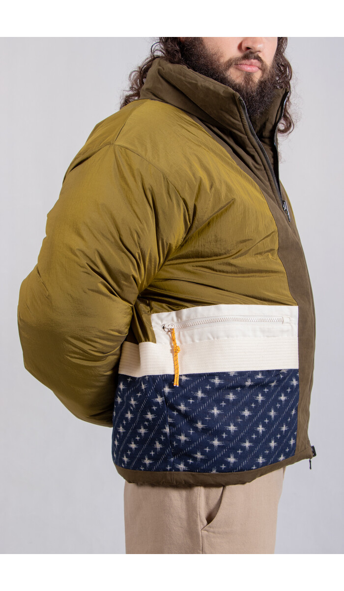 Homecore Homecore Jas / Tobias Peach / Reversible Homecore Homecore Jas / Tobias Peach / Reversible