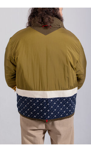 Homecore Homecore Jas / Tobias Peach / Reversible Homecore Homecore Jas / Tobias Peach / Reversible