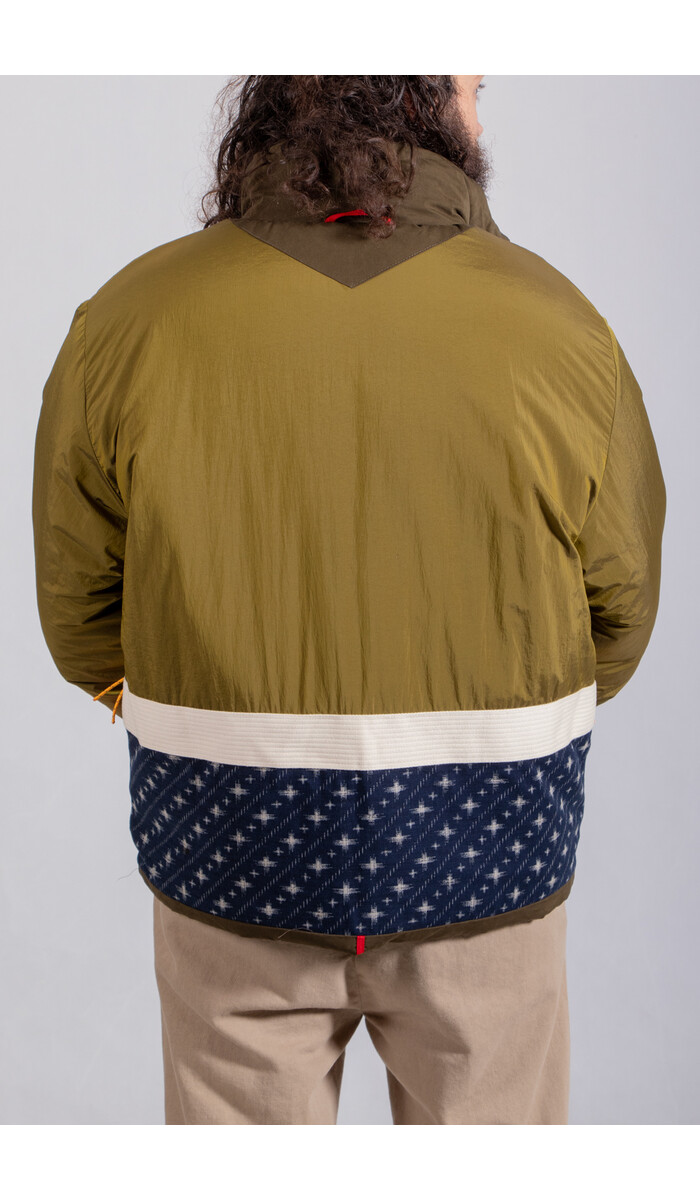 Homecore Homecore Jas / Tobias Peach / Reversible Homecore Homecore Jas / Tobias Peach / Reversible
