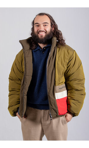 Homecore Homecore Jas / Tobias Peach / Reversible Homecore Homecore Jas / Tobias Peach / Reversible