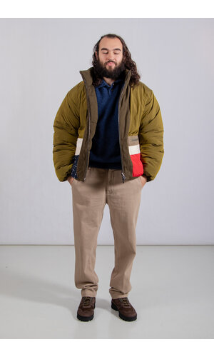 Homecore Homecore Jas / Tobias Peach / Reversible Homecore Homecore Jas / Tobias Peach / Reversible