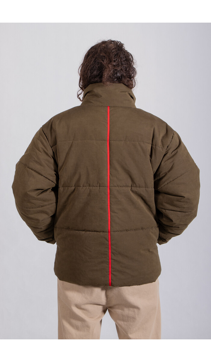 Homecore Homecore Jas / Tobias Peach / Reversible Homecore Homecore Jas / Tobias Peach / Reversible