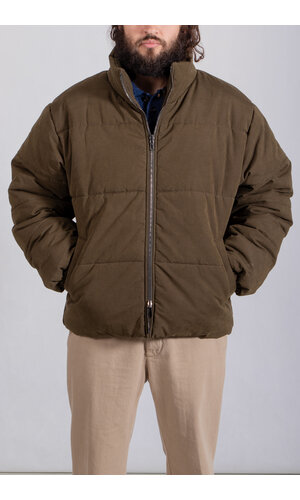 Homecore Homecore Jas / Tobias Peach / Reversible Homecore Homecore Jas / Tobias Peach / Reversible