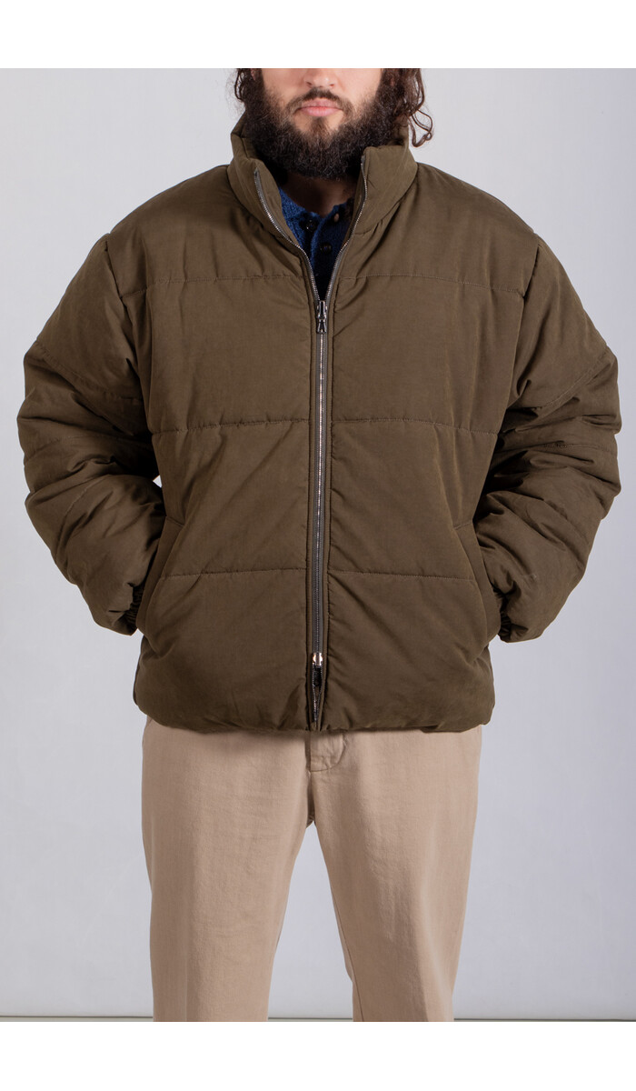 Homecore Homecore Jas / Tobias Peach / Reversible Homecore Homecore Jas / Tobias Peach / Reversible