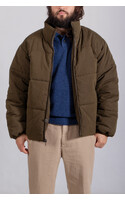 Homecore Jacket / Tobias Peach / Reversible