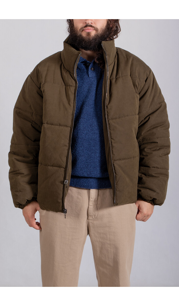 Homecore Homecore Jas / Tobias Peach / Reversible Homecore Homecore Jas / Tobias Peach / Reversible
