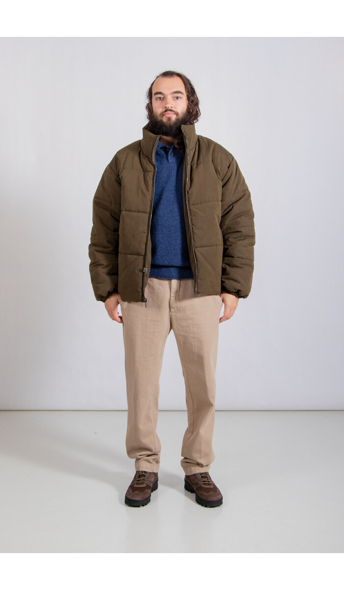 Homecore Homecore Jas / Tobias Peach / Reversible Homecore Homecore Jas / Tobias Peach / Reversible