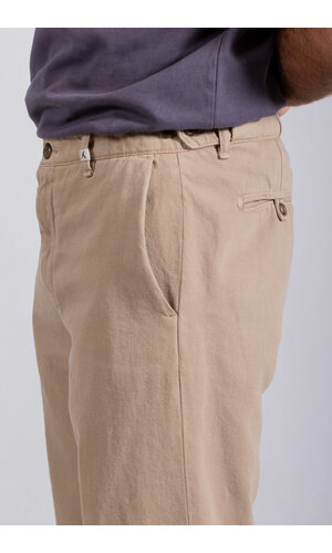 Myths Myths Hose / 25WM18GD704 / Sand Myths Myths Hose / 25WM18GD704 / Sand