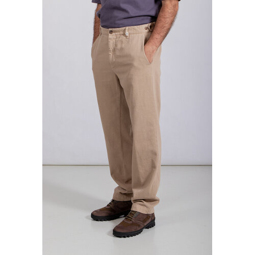 Myths Myths Hose / 25WM18GD704 / Sand Myths Myths Hose / 25WM18GD704 / Sand