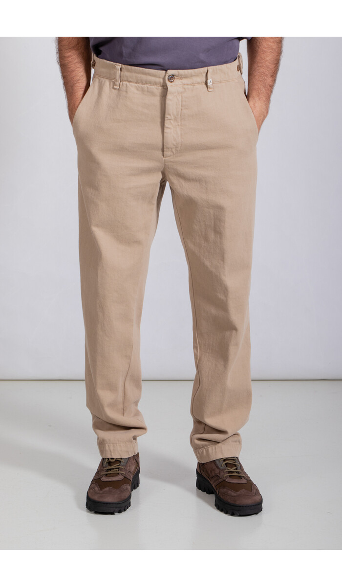 Myths Myths Hose / 25WM18GD704 / Sand Myths Myths Hose / 25WM18GD704 / Sand