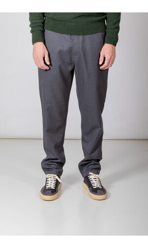 Universal Works Universal Works Trousers / Military Chino / Grey Mouse