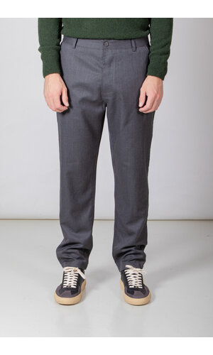 Universal Works Universal Works Trousers / Military Chino / Grey Mouse