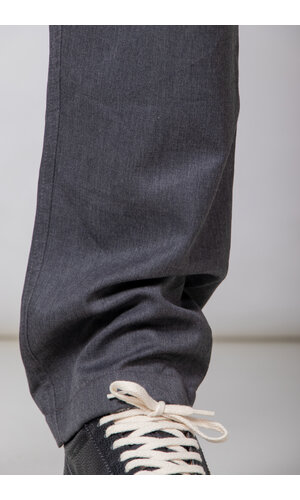 Universal Works Universal Works Trousers / Military Chino / Grey Mouse