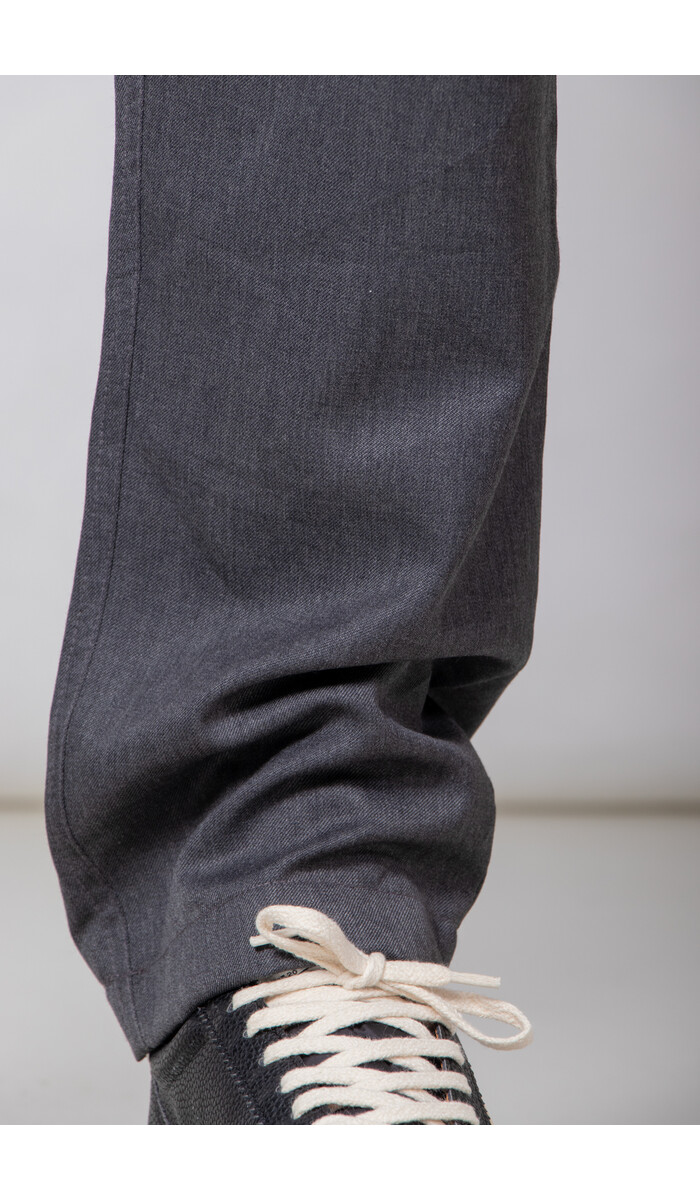 Universal Works Universal Works Trousers / Military Chino / Grey Mouse