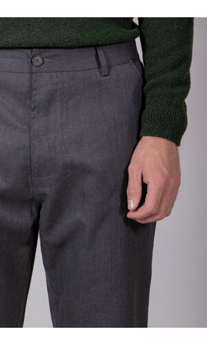 Universal Works Universal Works Trousers / Military Chino / Grey Mouse