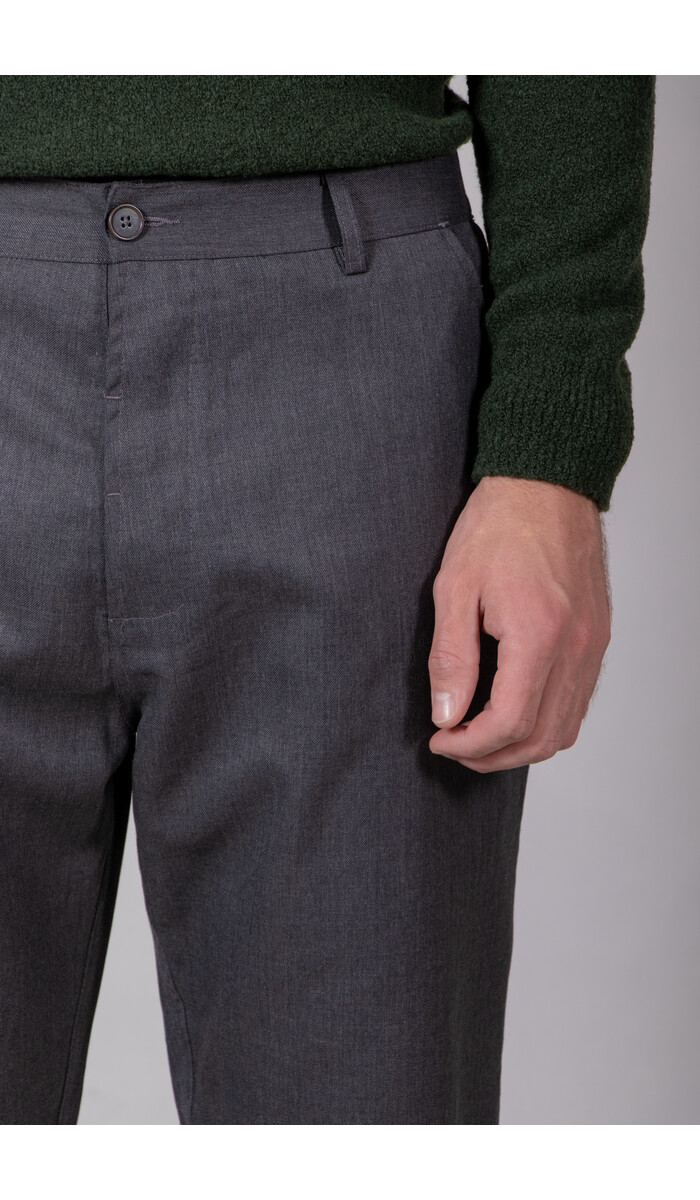 Universal Works Universal Works Trousers / Military Chino / Grey Mouse