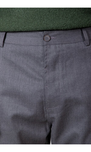 Universal Works Universal Works Trousers / Military Chino / Grey Mouse